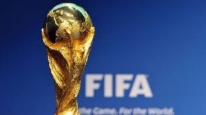A photo of FIFA World Cup Image/FIFA/X