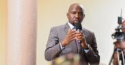 Minister of Interior and National Administration, Kipchumba Murkomen. PHOTO/Murkomen X