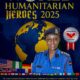 Ms. Zipporah Nderitu, SSP, Police Advisor at the International Peace Support Training Centre (IPSTC). PHOTO/ NPS X