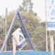 Entrance to the East Africa Portland Cement factory in Athi river Photo credit:File/X