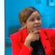SHA CEO Mercy Mwangangi PHOTO/ Kenya Digest
