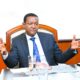 Labor CS Dr. Alfred Mutua PHOTO/ Dr. Mutua X Account