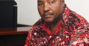 Former Kiambu Governor Ferdinand Waititu appearing before Milimani Law Courts in Nairobi. PHOTO/ ODPP X