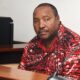 Former Kiambu Governor Ferdinand Waititu appearing before Milimani Law Courts in Nairobi. PHOTO/ ODPP X