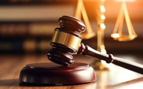 Court Symbol PHOTO/ DPP X ACCOUNT