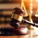 Court Symbol PHOTO/ DPP X ACCOUNT