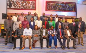 A Picture of the Council of Governors Photo/X