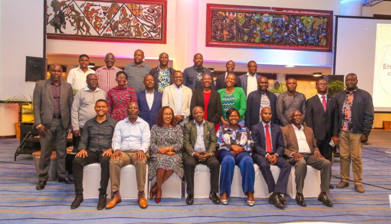 A Picture of the Council of Governors Photo/X