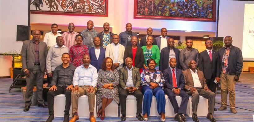 A Picture of the Council of Governors Photo/X