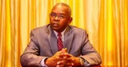 CBK Governor Kamau Thugge