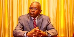 CBK Governor Kamau Thugge