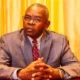 CBK Governor Kamau Thugge