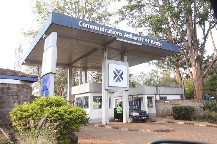 CA Revokes Licenses of 29 Courier and Transport Companies [FULL LIST]