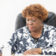 Lands CS Alice Wahome. PHOTO/Lands Ministry X.