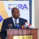 EPRA Director General Daniel Kiptoo. PHOTO/EPRA.