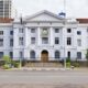 Nairobi City County headquarters, City Hall. PHOTO/Nairobi County.