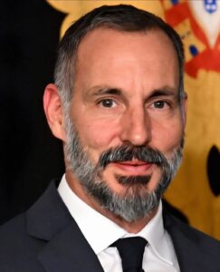 His Highness Prince Rahim Aga Khan V
PHOTO:File/FB
