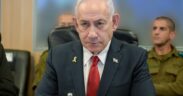 Israel’s Prime Minister Benjamin Netanyahu