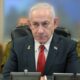 Israel’s Prime Minister Benjamin Netanyahu