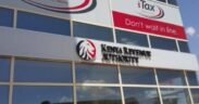 KRA headquarters. PHOTO/KNA.