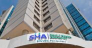 A picture of SHA Office in Nairobi Photo/SHA Website