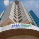 A picture of SHA Office in Nairobi Photo/SHA Website