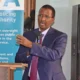 IPOA Chairperson Mr. Ahmed Issack Hassan. PHOTO/ Citizen Digital.