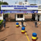DCI headquarters in Nairobi. PHOTO/DCI.