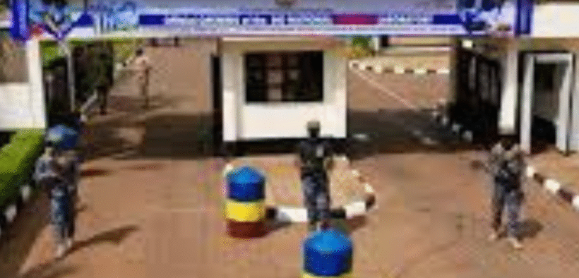 DCI headquarters in Nairobi. PHOTO/DCI.