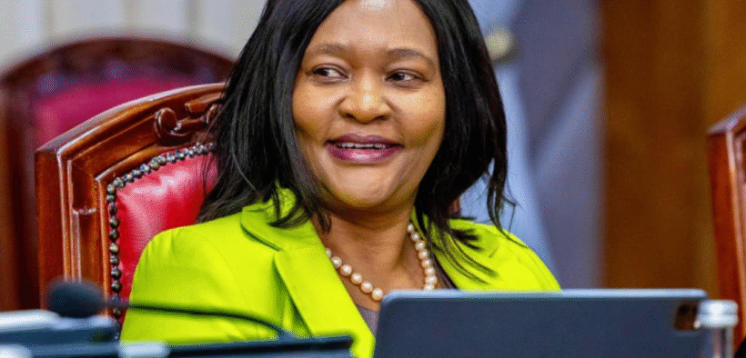 Rebecca Miano