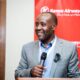 Kenya Airways Group Managing Director and Chief Executive Officer Allan Kilavuka. (Photo: X/KQ)