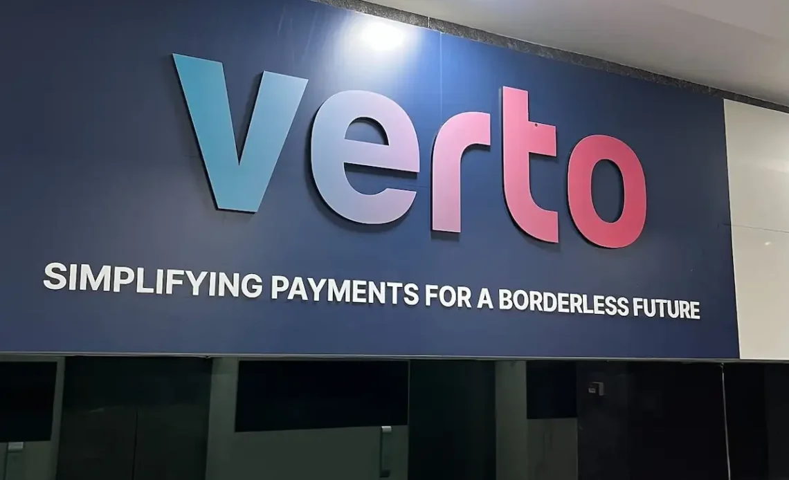 Verto has unveiled the Atlas Suite, a next-generation. PHOTO/Verto.