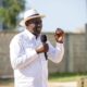 President William Ruto during ASK Agricultural Show in Mombaa on September 4, 2025. PHOTO/PCS.