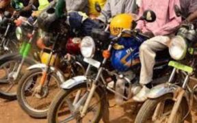 Boda boda