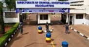 DCI headquarters at Mazingira Complex, off Kiambu Road in Nairobi. PHOTO/NPS.