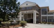 George's Girls' High School