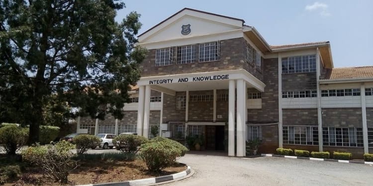 George's Girls' High School