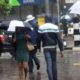 A photo of a past rainfall season in Nairobi, Kenya. PHOTO/Livenow.