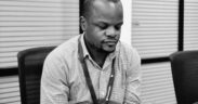 StratCom Lead, and award-winning media personality Morris Aron. PHOTO/Aron.