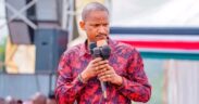 Embakasi East MP Babu Owino