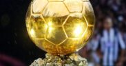 Ballon d'Or award