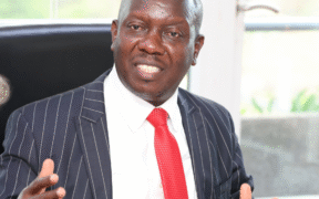 ODPP Renson M. Ingonga,