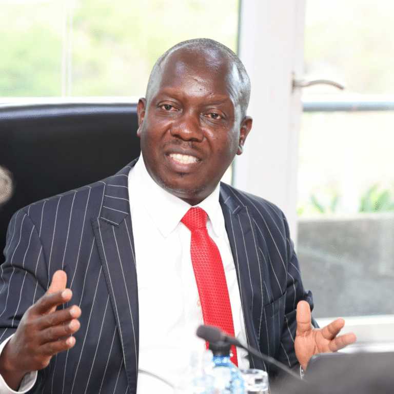 ODPP Renson M. Ingonga,