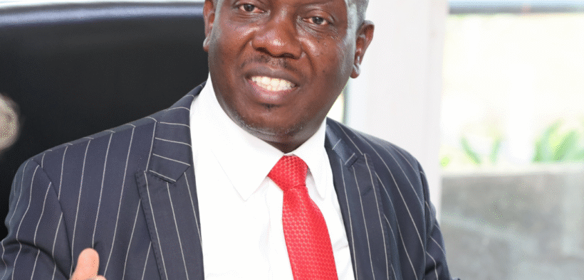 ODPP Renson M. Ingonga,