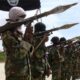 Al-Shabaab terrorist. PHOTO/South African History Online.