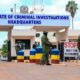 DCI Headquarters Gate. PHOTO/ DCI Kenya X