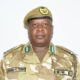 A photo of Kenya Wildlife Service Boss Prof. Erastus Kanga PHOTO/KWS website