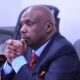 Former Baringo Senator and KANU Boss Hon. Gideon Moi. PHOTO/ Gideon X