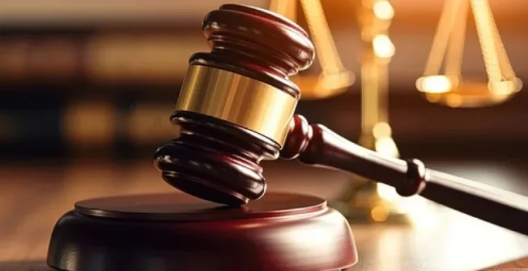 File image of a judge's gavel. PHOTO|COURTESY