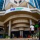 Clients walk towards the newly rebranded Social Health Authority(SHA) building on October 1, 2024, as the government officially rolled out the healthcare service provider. WILFRED NYANGARESI|NATION